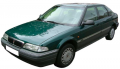 Rover 200 Hatchback I